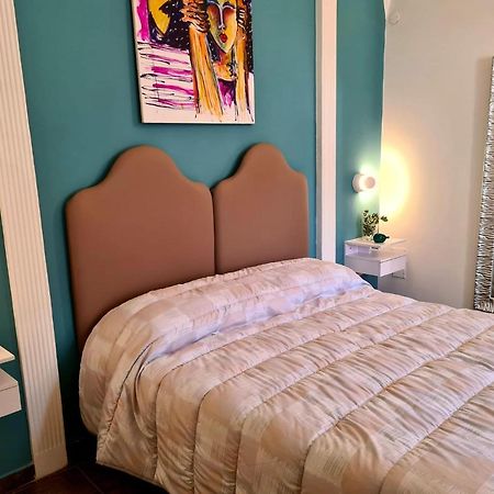 Al Primo Piano Bed And Breakfast 福查 外观 照片