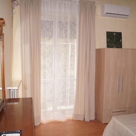 Al Primo Piano Bed And Breakfast 福查 外观 照片