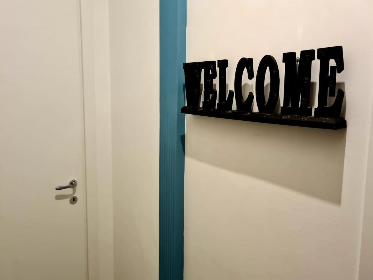 Al Primo Piano Bed And Breakfast 福查 外观 照片