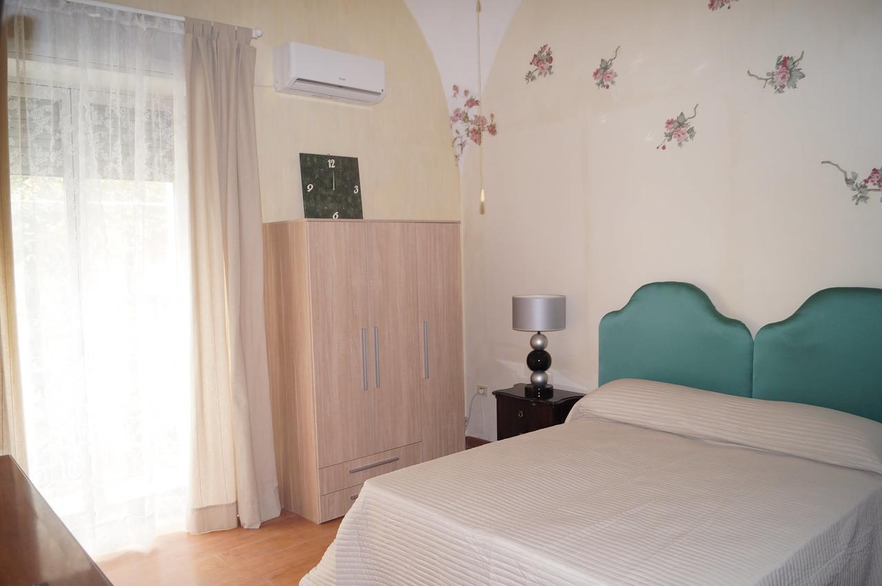 Al Primo Piano Bed And Breakfast 福查 外观 照片